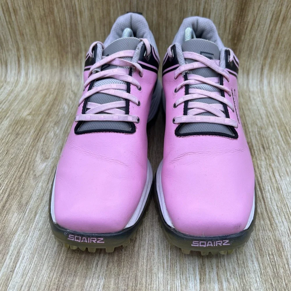 SQAIRZ golf shoes